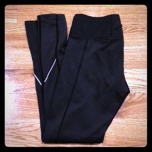 New Balance lightening dry running tights